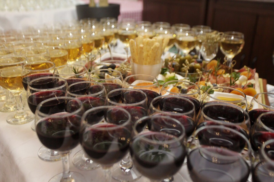 RP-Catering RP-Catering