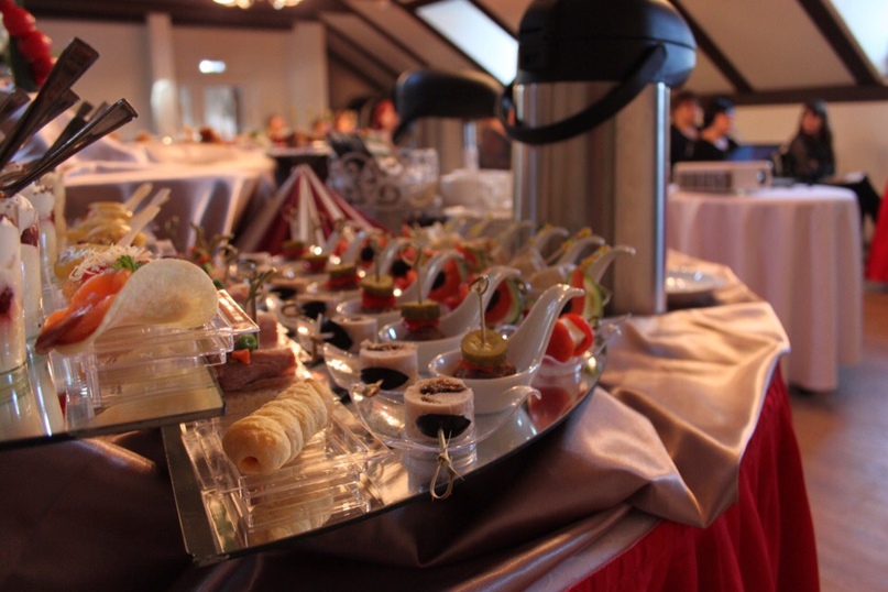 RP-Catering RP-Catering