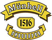 Ресторан пивоварни «MUNHELL»